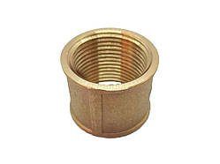 Муфта 1 гр ТМ FITTINGS