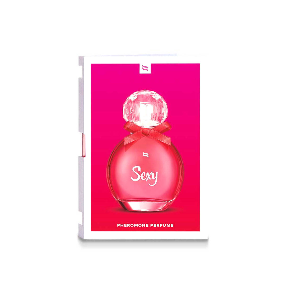

Женские духи с феромонами Sexy - 1 ml пробник