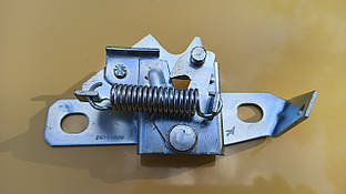 Замок капота 2101, 2102, 2103, 2104, 2105, 2106, 2107 (механізм капота)