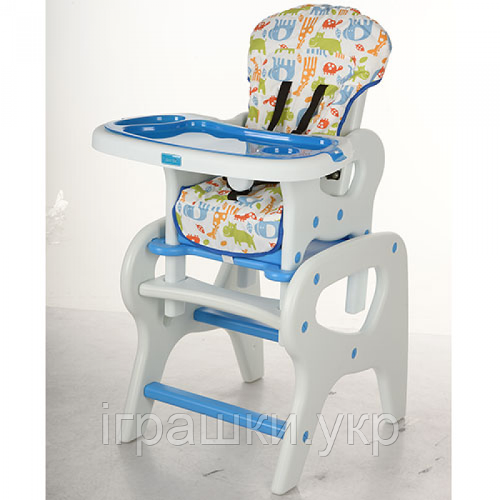Стільчик для годування Bambi M 0816-12