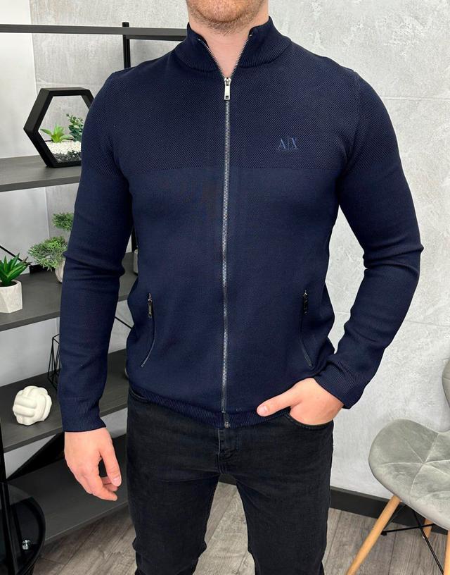 Кофта мужская Emporio Armani