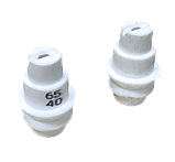 Сопло (форсунка) для штукатурної станції (1 шт), фото 2