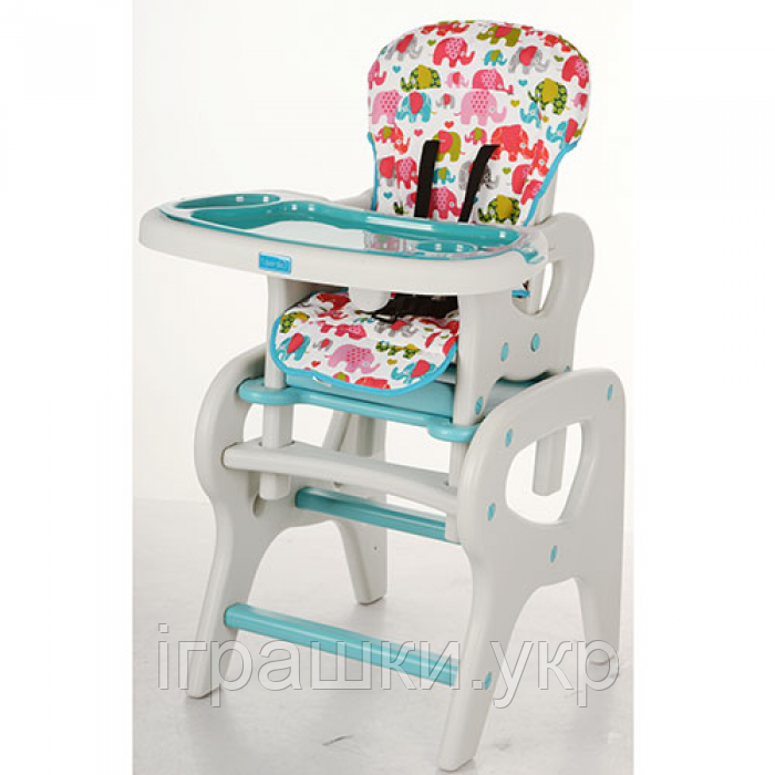 Стільчик для годування Bambi M 0816-13