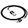 Кабель Borofone BX79 Micro silicone charging data cable (1 m) 2.4 A, фото 3