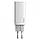 Мережевий зарядний пристрій Baseus GaN2 Lite Quick Charger (CCGAN2L-B02) White, фото 3