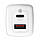 Мережевий зарядний пристрій Baseus GaN2 Lite Quick Charger (CCGAN2L-B02) White, фото 4