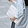 Сумка для ноутбука Baseus Folding Series Laptop Sleeve 13" (LBZD-A02) Creamy-White, фото 6
