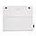 Сумка для ноутбука Baseus Folding Series Laptop Sleeve 13" (LBZD-A02) Creamy-White, фото 4