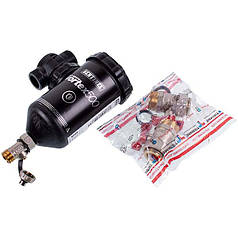 Сепаратор шламу Sentinel Vortex 500 Large 1'' з магнітним уловлювачем M202100033