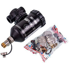 Сепаратор шламу Sentinel Vortex 300 Compact 3/4'' з магнітним уловлювачем M202100031