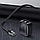 Спліттер Baseus LAN Black (PCFXQ-01), фото 4