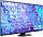 Телевізор 65 дюймів Samsung QE65Q80C (4К QLED Smart TV 120 Гц Bluetooth WI-Fi — 7312288149), фото 3