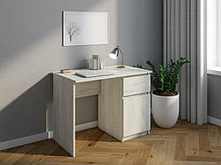 Комп'ютерний стіл MebelProff КС-7, письмовий стіл