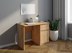 Комп'ютерний стіл MebelProff КС-7, письмовий стіл