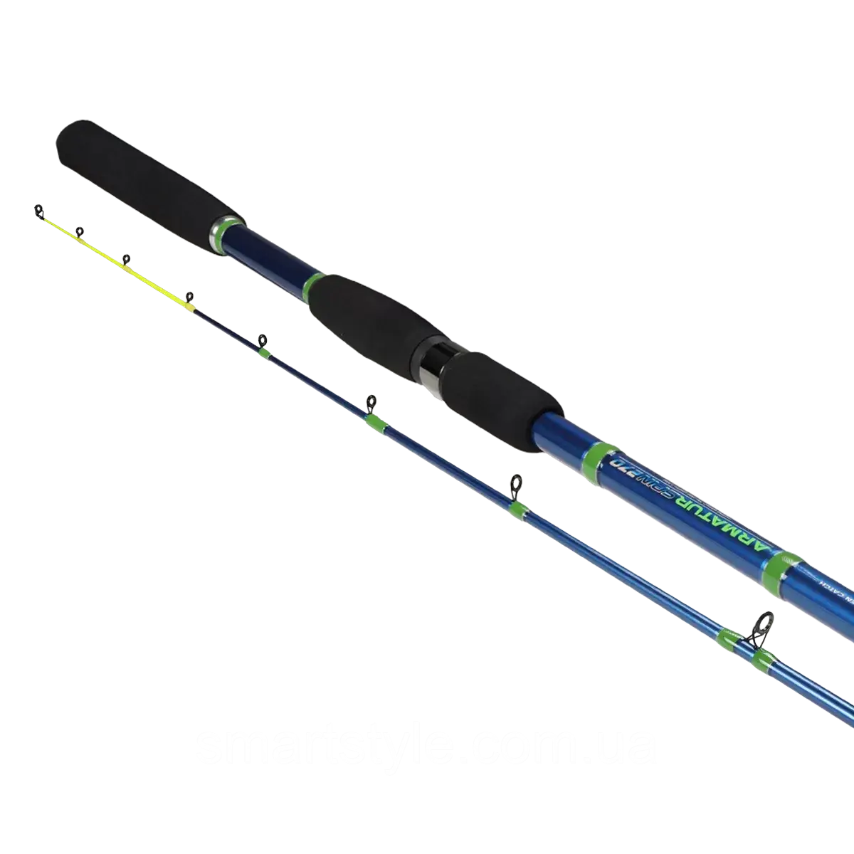 Вудлище GC Armatur Spin 2.10 м 100-250г