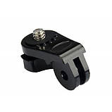 Кріплення на голову для Xiaomi YI Sport, YI 4K, YI 4K+, фото 3