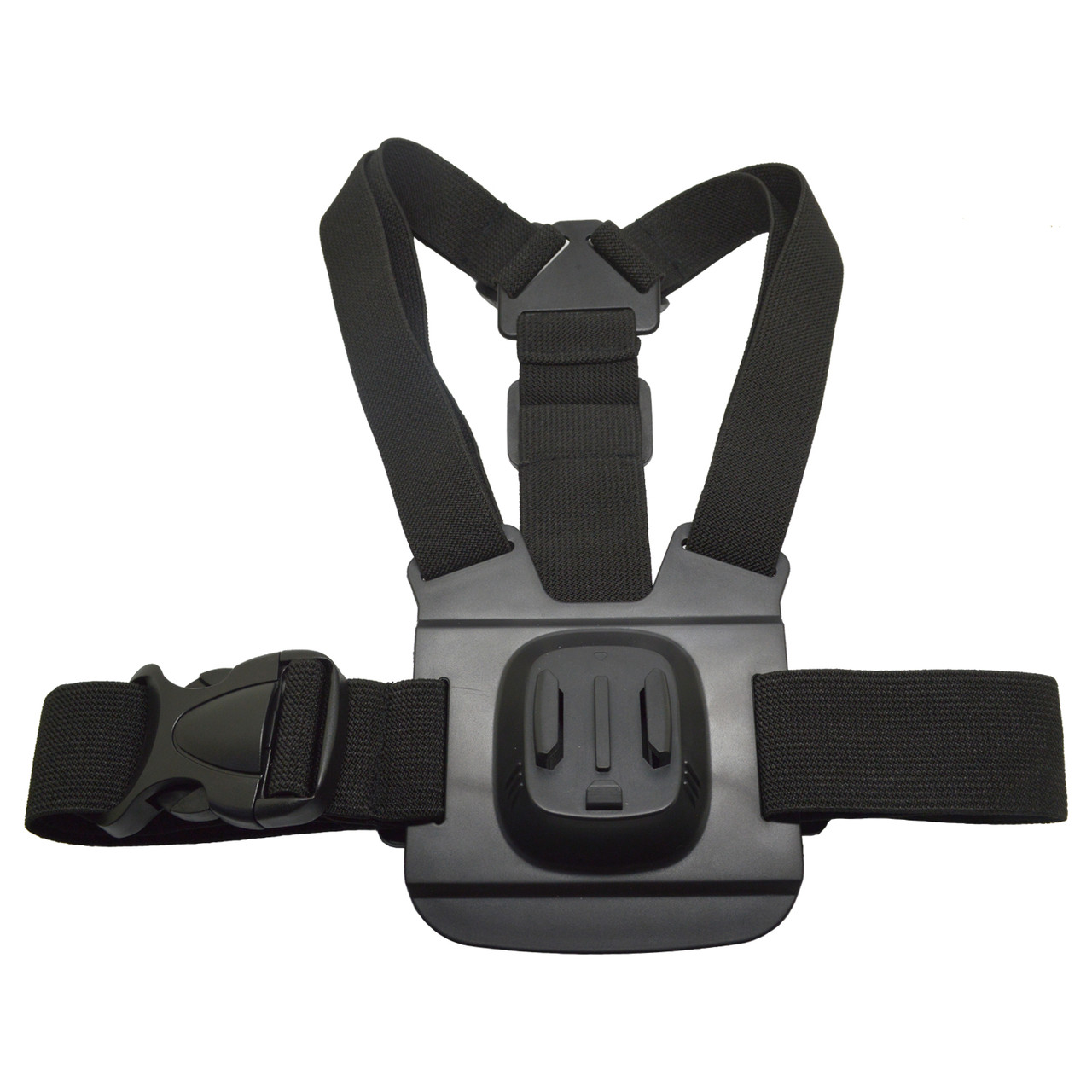 Кріплення на груди 331 GoPro SJCAM XIAOMI SONY