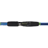 Вудлище GC Armatur Spin 2.10 м 100-250г, фото 5