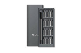 Викрутка з насадками Xiaomi MiJia Wiha Screwdriver Set 24in1 JXLSD01XH (DZN4020CN)