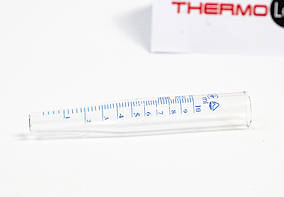 Пробірка центрифужна П-1-10-0,2 градуйована 10 мл ГОСТ 1770-74