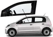 Бічне скло Skoda Citigo 2012-2024 передніх дверей ліве