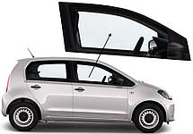 Бічне скло Skoda Citigo 2012-2024 передніх дверей праве