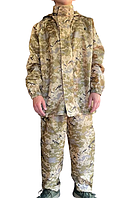 Костюм вітро-вологозахисний демісезонний