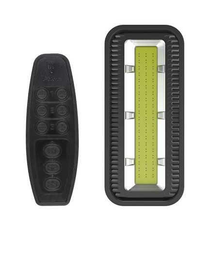 Ліхтар із пультом ДК для охоронної системи Fox RX+ Light & Remote