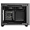 Корпус Cooler Master MasterBox NR200P MAX V2 - Mini-ITX Tempered Glass, фото 5