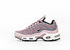 Жіночі кросівки Nike Air Max TN Plus Purple (Фіолетові) Взуття Найк Аир Макс Плюс якісний текстиль демісезон, фото 3