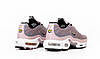 Жіночі кросівки Nike Air Max TN Plus Purple (Фіолетові) Взуття Найк Аир Макс Плюс якісний текстиль демісезон, фото 8