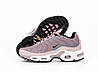 Жіночі кросівки Nike Air Max TN Plus Purple (Фіолетові) Взуття Найк Аир Макс Плюс якісний текстиль демісезон, фото 5