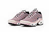 Жіночі кросівки Nike Air Max TN Plus Purple (Фіолетові) Взуття Найк Аир Макс Плюс якісний текстиль демісезон, фото 4