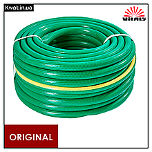 Шланг садовий для поливу Vitals Master "Quattro" Діаметр ¾" дюйма Довжина 30 м