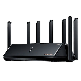 Роутер Xiaomi Router BE7000 black