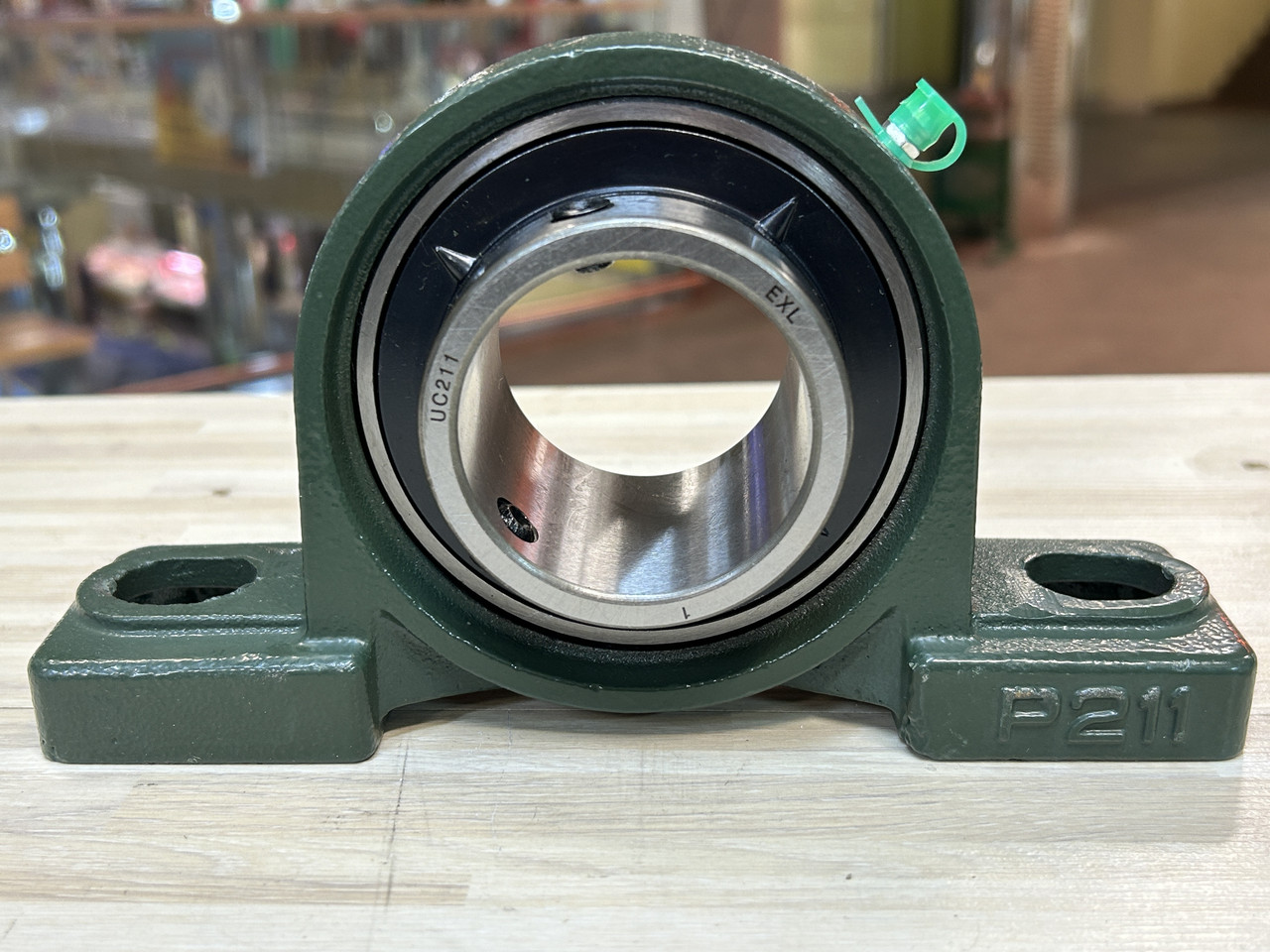 Підшипник в корпусі UCP 211 EXL ORIGINAL!!!