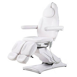 Крісло педикюрне 8186, (2 мотори)