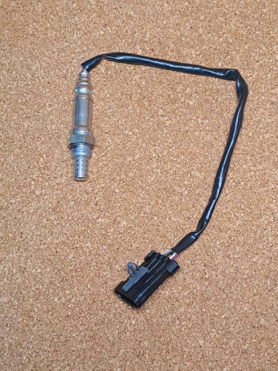 Датчик кисню (лямбда-зонд) передній 1,6 BYD F3 F3R, Бид Ф3, Бід Ф3, фото 1