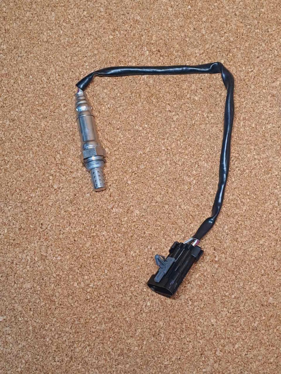 Датчик кисню (лямбда-зонд) передній Brilliance, Brilliance, Бриллианс, Брілліанс, Брілліанс, фото 1