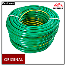 Шланг садовий для поливу Vitals Master "Quattro" Діаметр ¾" дюйма Довжина 50 м