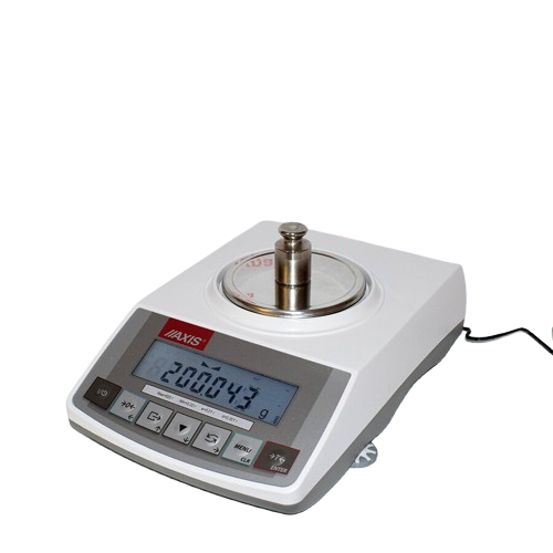 Ваги лабораторні АХIS ADC320C