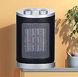 Тепловентилятор Domotec MS 5905, фото 4