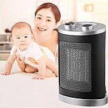 Тепловентилятор Domotec MS 5905, фото 5