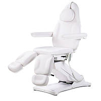 Крісло педикюрне 8186, (2 мотори)