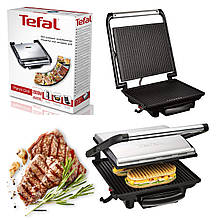 Електричний гриль TEFAL PaniniGrill GC241D38 (2000 Вт)