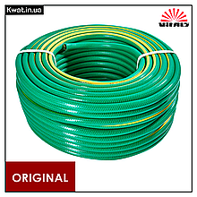 Шланг садовий для поливу Vitals Master "Quattro" Діаметр ½" дюйма Довжина 50 м