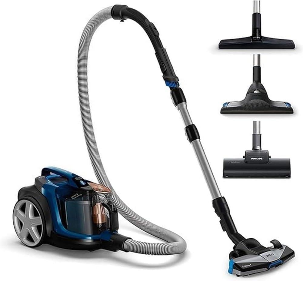 Пилосос безмішковий Philips FC9745/09