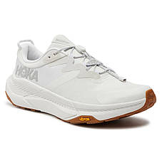 Кросівки для прогулянок чоловічі Hoka TRANSPORT 1123153 White, фото 4