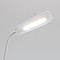 Настільна гнучка Led лампа з акумулятором Lova eye Soft light Reading eye lamp / Світлодіодна лампа, фото 8