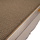 Кігтеточка для кішок — диван Purlov 24285, фото 6